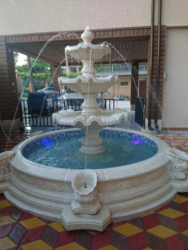 Alkha Guest House