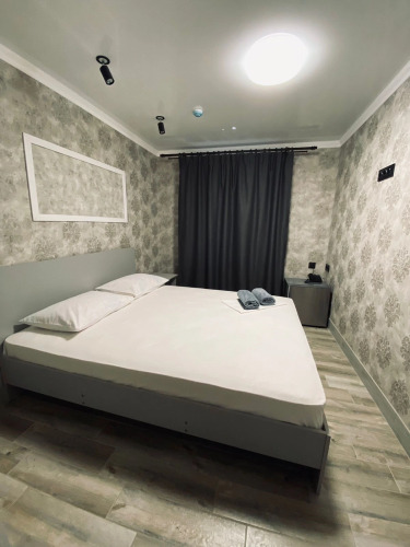 Фотография номера гостиницы Resident Loft Hotel