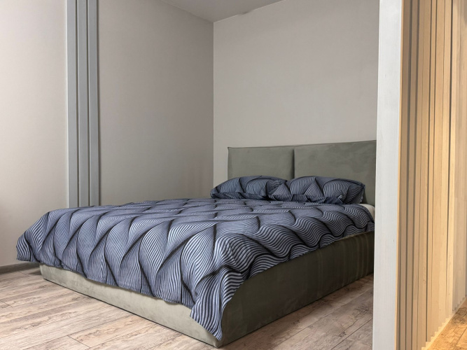 Cozy Homes Studio Apartments