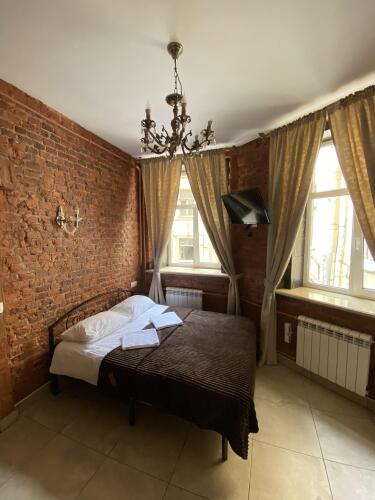 Фотография номера квартиры Апартаменты на Лиговском проспекте 65