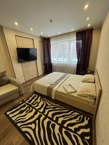 Фотография номера квартиры Квартира на Карла Либкнехта 114 (20)