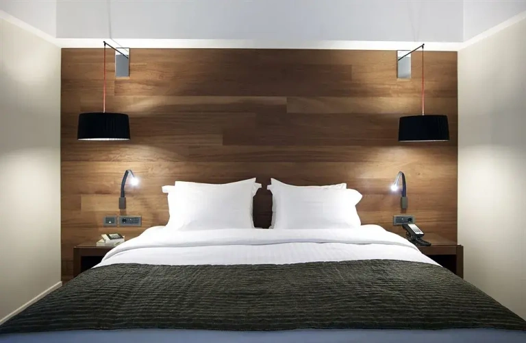 Junior Suite with balcony