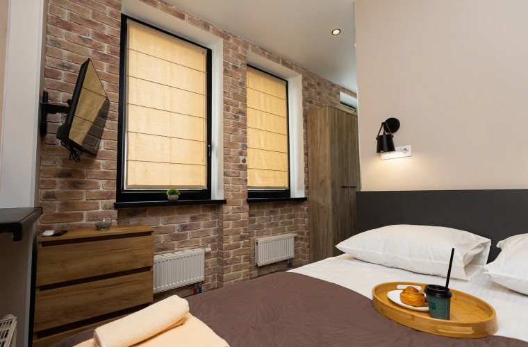 Фотография отеля