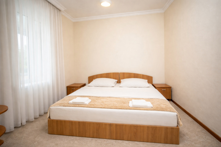 2 Bedrooms Standard room
