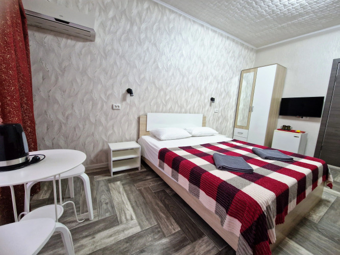 Фотография номера гостевого дома На Украинской