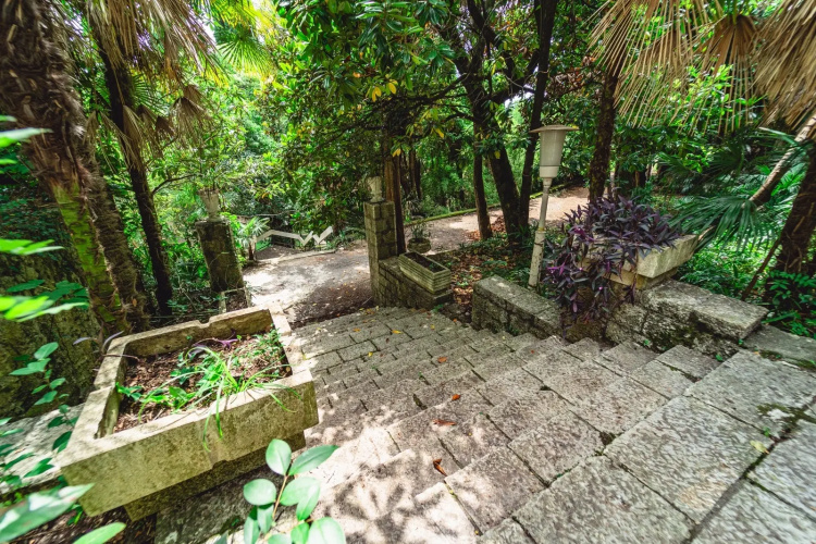 Villa Mariya Hotel