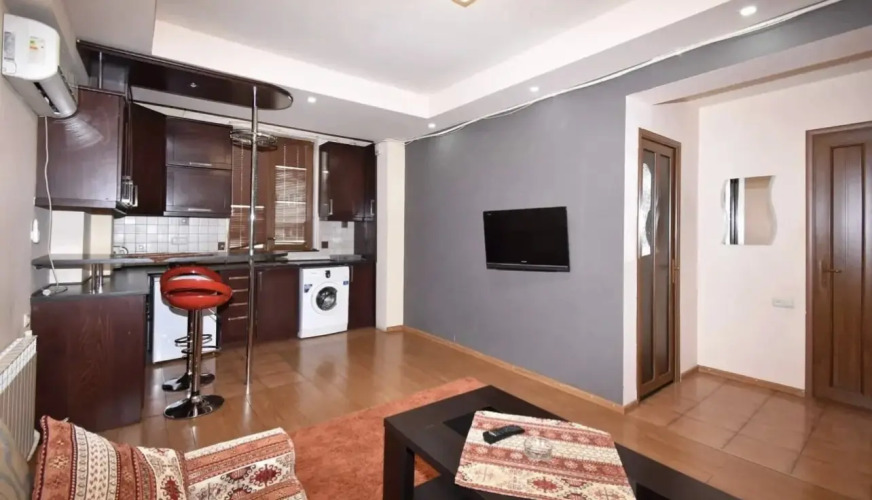 Фотография номера квартиры Апартаменты Koghbatsi Street