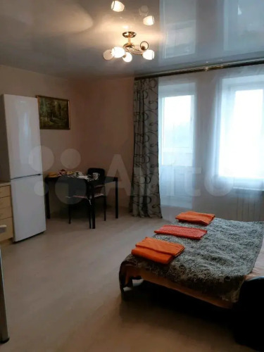 Фотография номера квартиры Квартира Эврика на Инициативной