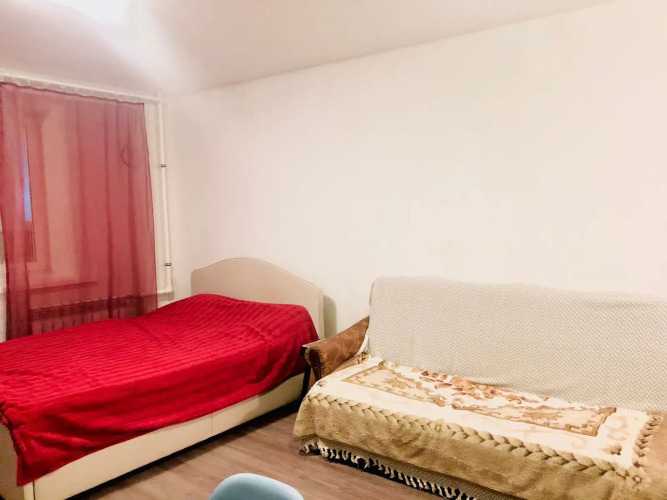 Фотография номера квартиры Апартаменты на Семчинской 7