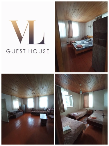 Junior Suite with balcony and with view