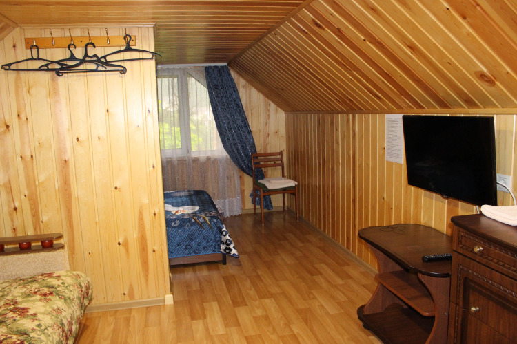 Фотография номера гостевого дома Dolce Gusto