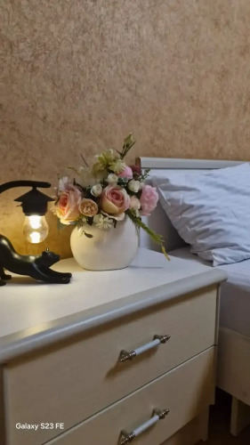 Фотография номера квартиры Квартира Огромная 3х комнатная квартира в центре города