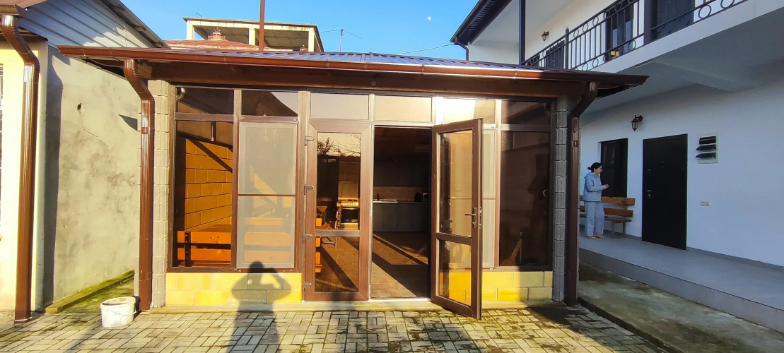 Alan Mini hotel
