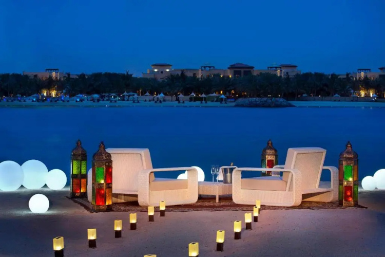 The Ritz-carlton Abu Dhabi, Grand Canal photo 25
