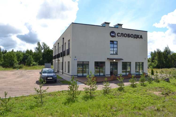 Фотография отеля