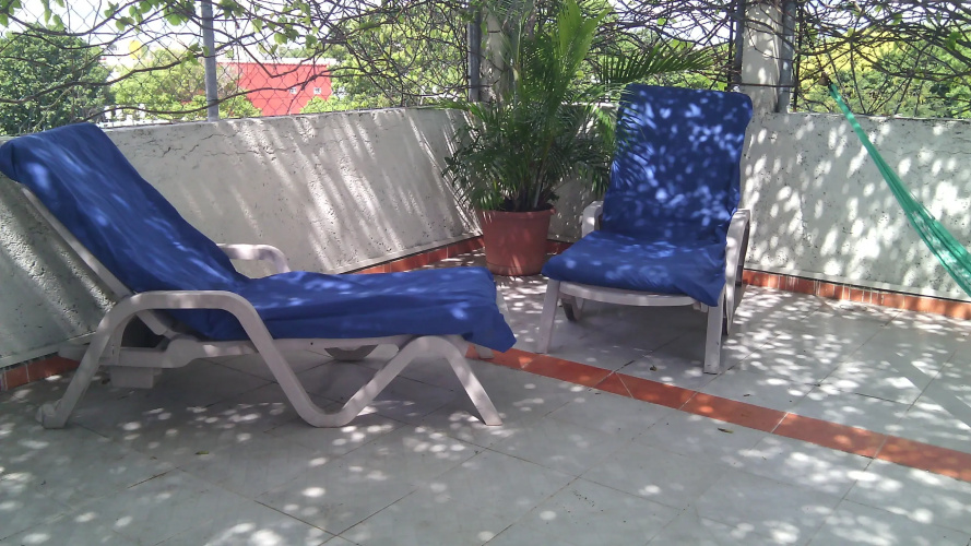 Posada Marpez Hostel