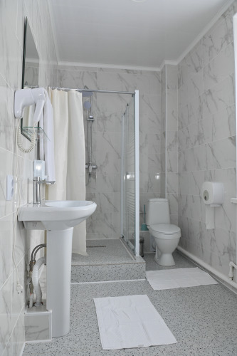 Фотография номера гостиницы Hotel Fresh