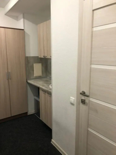 Фотография номера квартиры Апартаменты Gagarin Cozy Apartments