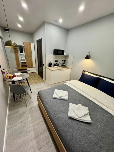 Фотография номера квартиры Апартаменты Variant Z22