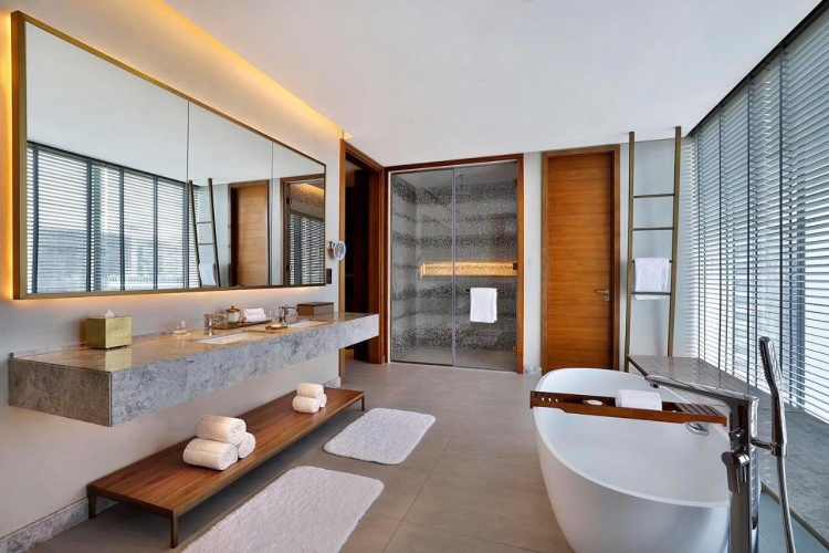 Renaissance Downtown Hotel, Dubai photo 22