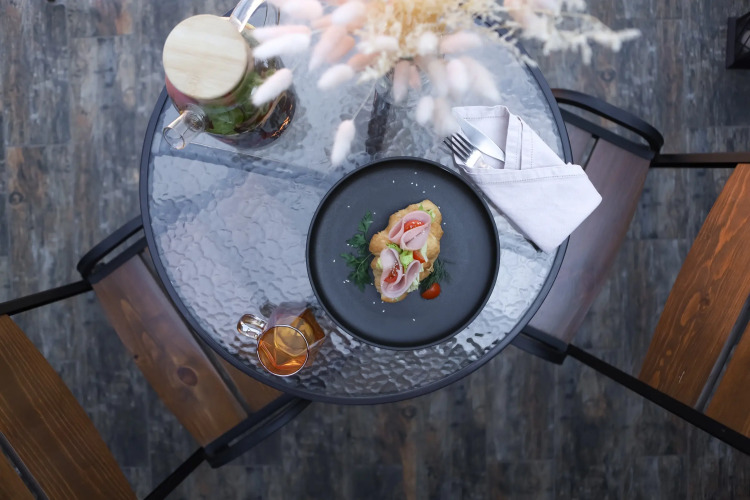 Фотография номера гостевого дома Neozoom Hotel