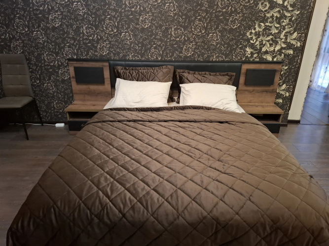 Abkhaziya Guest House