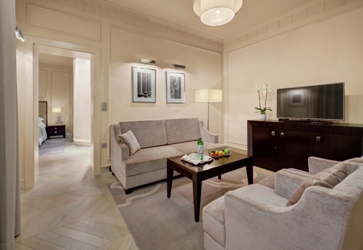 Standard Suite