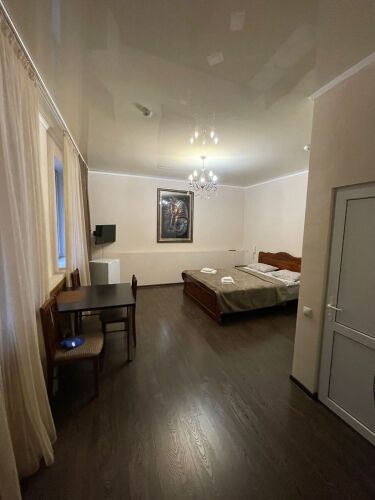 Фотография номера гостиницы Нартон