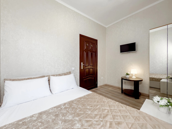 Фотография номера гостевого дома Самара 