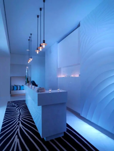 Radisson Blu Hotel Abu Dhabi Yas Island photo 29