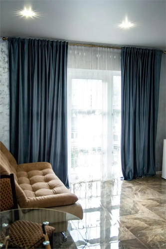 Фотография номера гостиницы Господин Постоялец