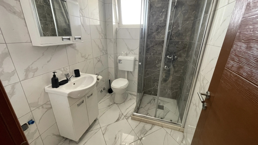Elma Apartment Hotel