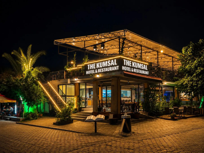 THE KUMSAL Hotel