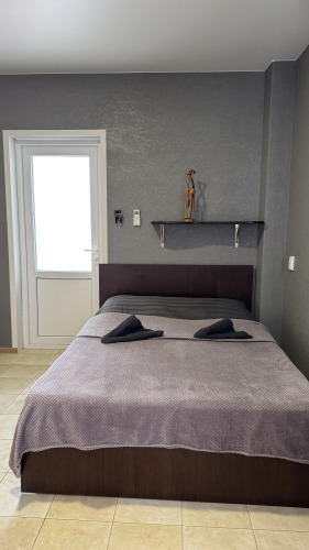 Фотография номера гостевого дома Альдаир