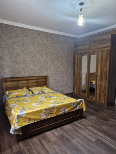 Your Own Private House