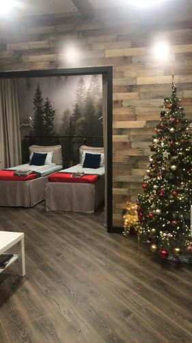 Фотография номера квартиры Квартира Победа Тильзита