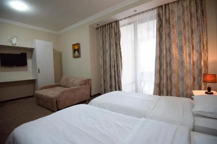 Hotel Ciskari Hotel