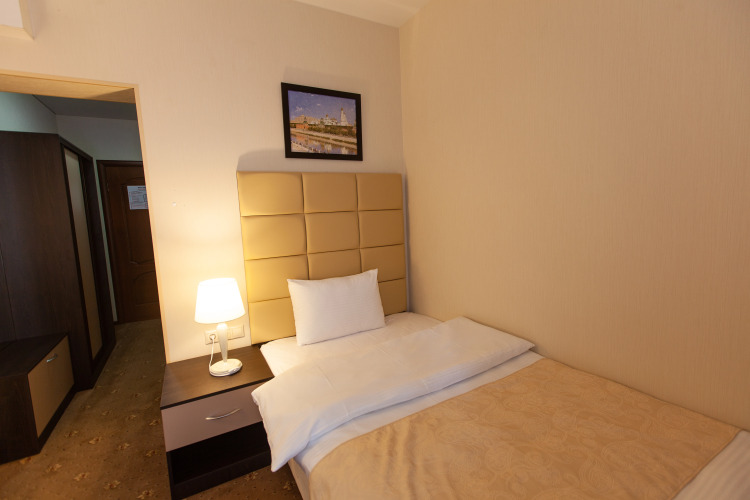 Фотография номера гостиницы Отель Борис Годунов