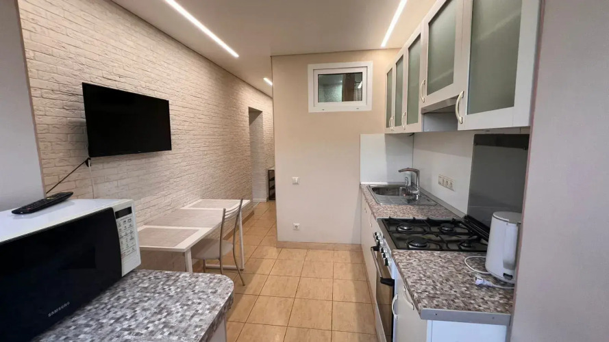 Фотография номера квартиры Апартаменты Сочипосуточно