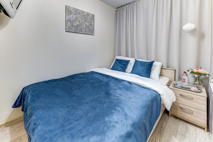 Фотография номера хостела Аура