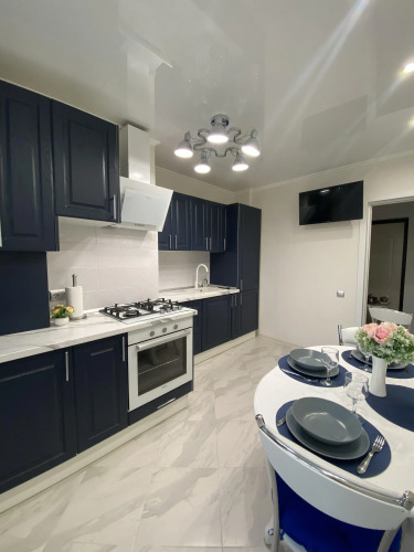 Фотография номера квартиры Апартаменты Уютные апартаменты у моря