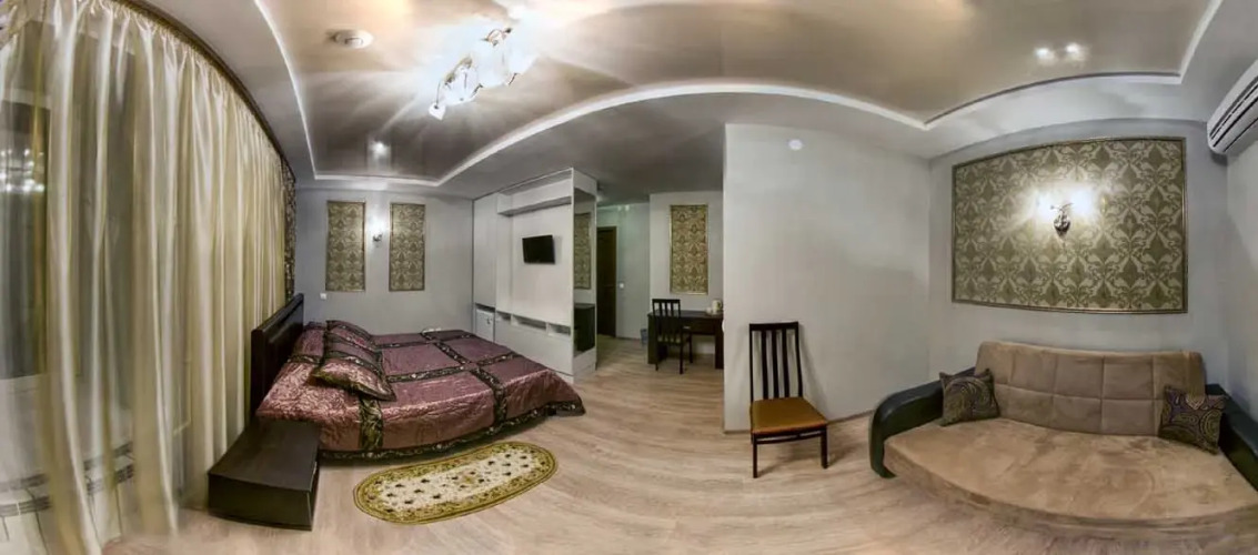 Фотография номера гостиницы Южная