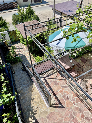Gera Guest house