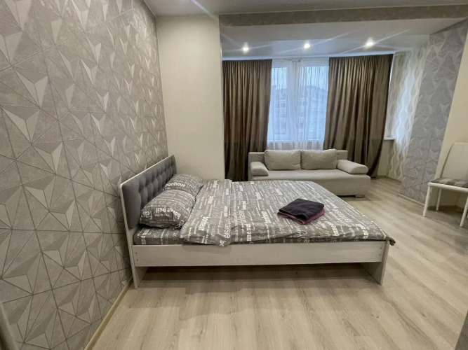 Фотография номера квартиры Квартира в ЖК комфоpтабeльногo типa ЖК ЛУЧ