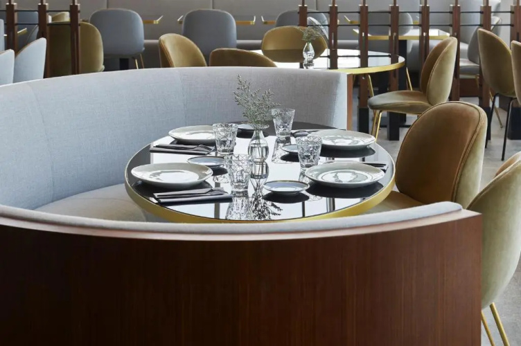 Form Hotel Dubai photo 30