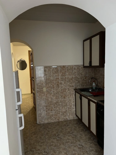 2 Bedrooms Double Apartment beachfront