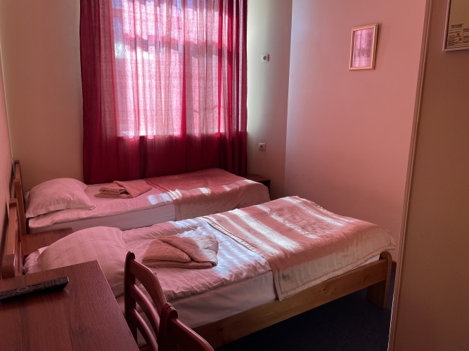 Фотография номера мини отеля Аристократ