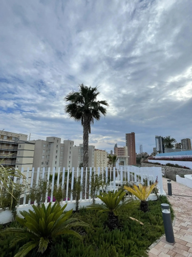 Sunset Cliffs by Mar Holidays Apartments
