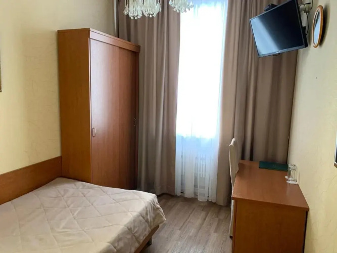 Фотография номера гостиницы Тимптон