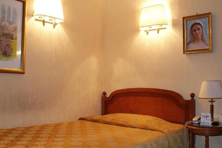 Hotel Pace Helvezia photo 42